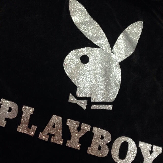 PLAYBOY(プレイボーイ)のルームウェア レディースのルームウェア/パジャマ(ルームウェア)の商品写真