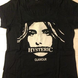 ヒステリックグラマー(HYSTERIC GLAMOUR)のyukari様 交換専用 ヒスグラ(Tシャツ(半袖/袖なし))