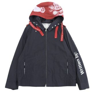 Soloist - soloist 16AW カシミヤ グランジ ニット ダメージ Soloist - soloist 16AW カシミヤ グランジ ニット ダメージ