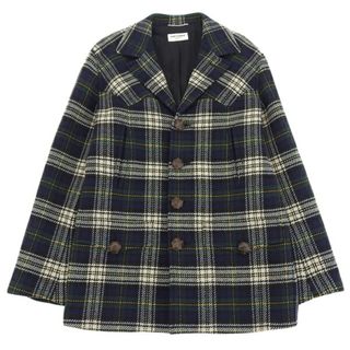 SAINT LAURENT(テーラードジャケット)のフリマアイテム一覧 SAINT LAURENT(テーラードジャケット)のフリマアイテム一覧