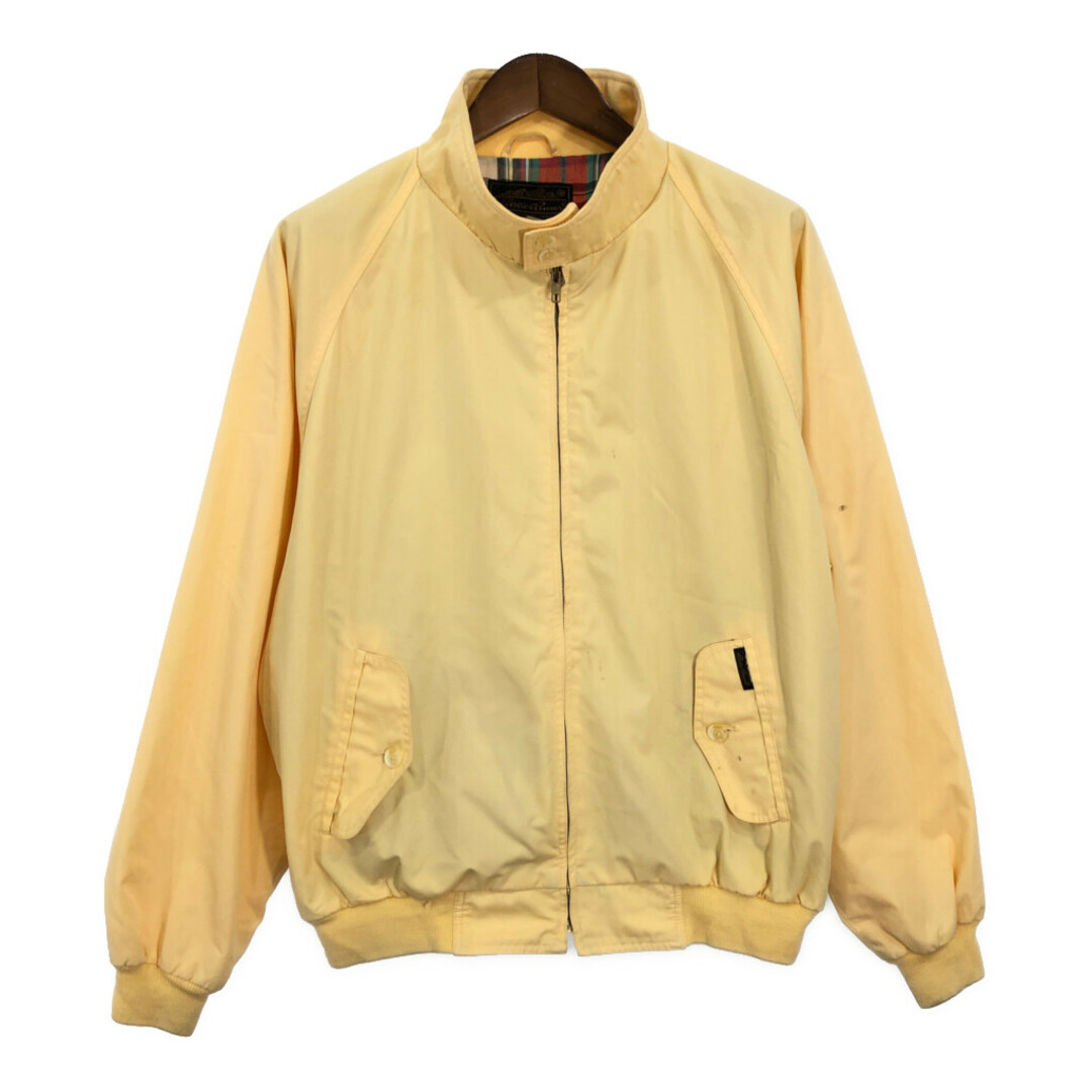 即納!最大半額! Eddie 80年代 - Bauer Eddie Bauer ハリントン エディーバウアー 男性用