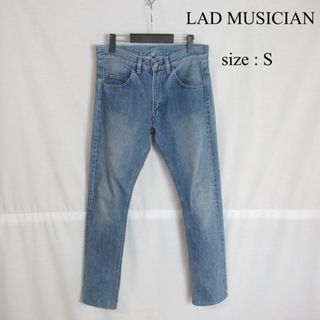 LAD MUSICIAN(デニム/ジーンズ)のフリマアイテム一覧 LAD MUSICIAN(デニム/ジーンズ)のフリマアイテム一覧