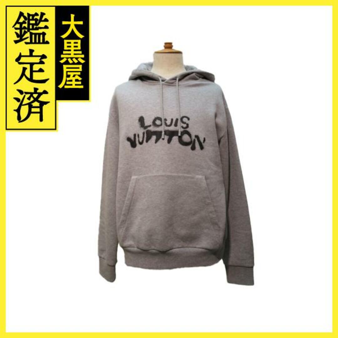 LOUIS VUITTON - ルイ・ヴィトン ネオンワーキングマンフーディ 1A96XA 【432】