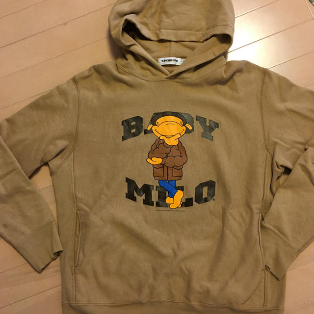 A BATHING APE(アベイシングエイプ)のKentarou様専用✨A BATHING APE  メンズのトップス(パーカー)の商品写真