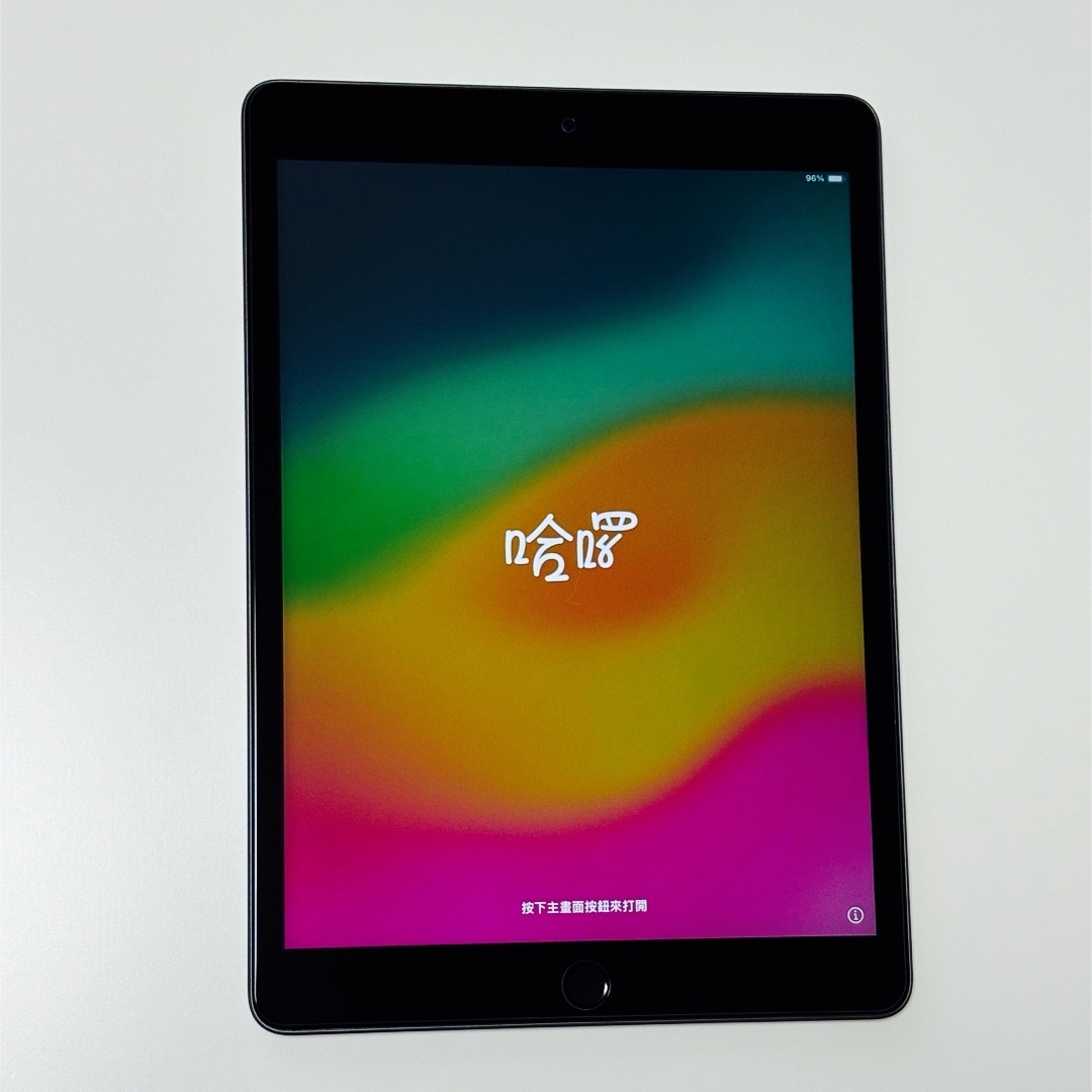 訳あり iPad Wi-Fi + Cellular 64GB - シルバー(第9世代)[整備 訳あり iPad Wi-Fi + Cellular 64GB - シルバー(第9世代)[整備