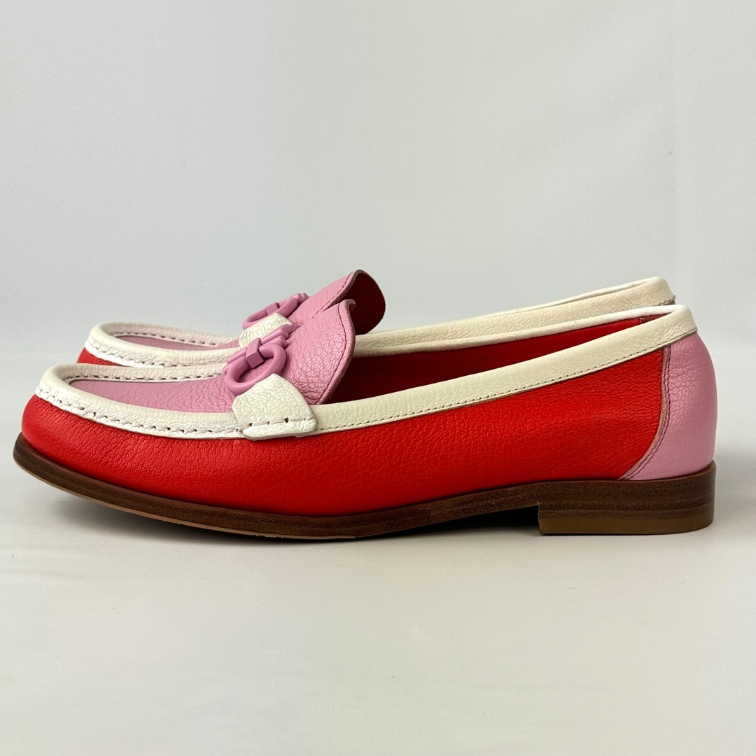 Salvatore Ferragamo - 【美品】サルヴァトーレフェラガモ Salvatore Ferragamo - 【美品】サルヴァトーレフェラガモ