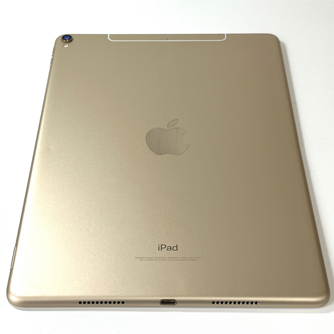 ジャンク品】Apple|iPad Pro (10.5”) 256GB ジャンク品】Apple|iPad Pro (10.5”) 256GB