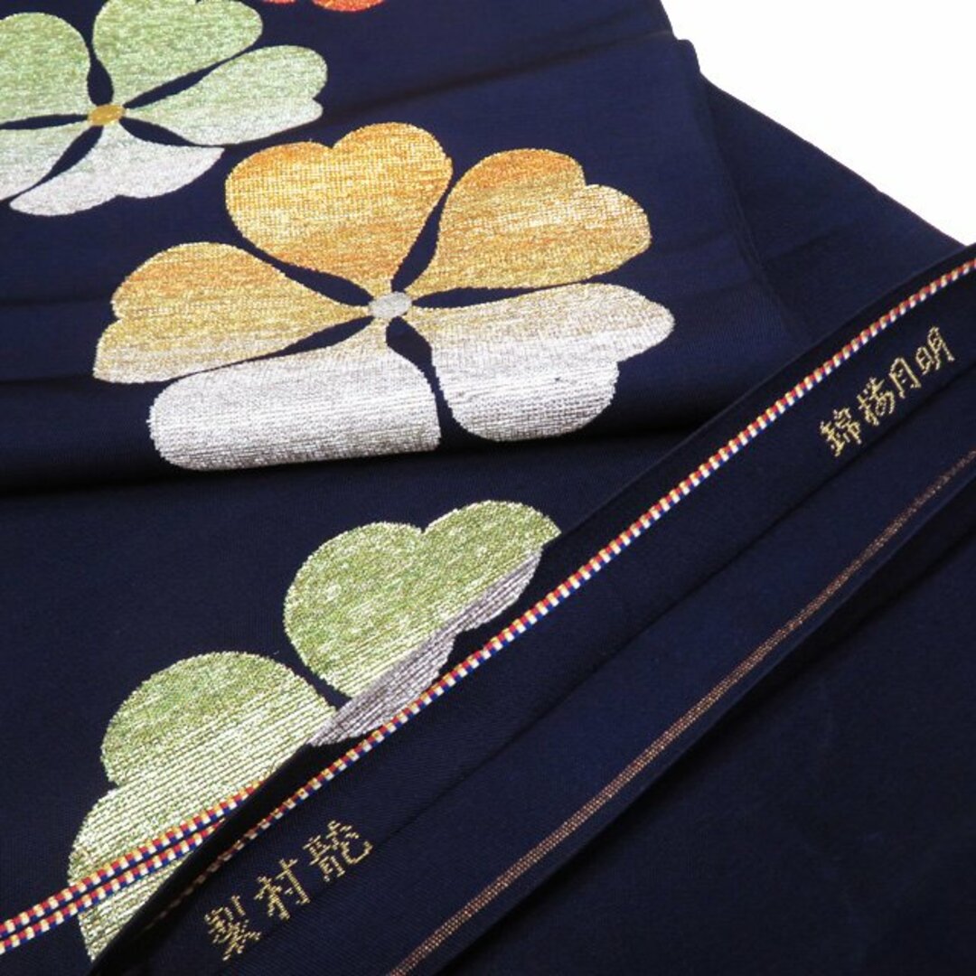 夏着物□反物◇色無地「市田ひろみ好み」洗える縦の絽紬 夏着物□反物◇色無地「市田ひろみ好み」洗える縦の絽紬