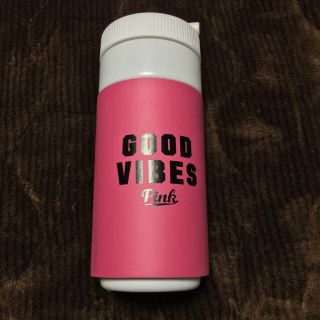 ヴィクトリアズシークレット(Victoria's Secret)のpink ウォーターボトル(容器)