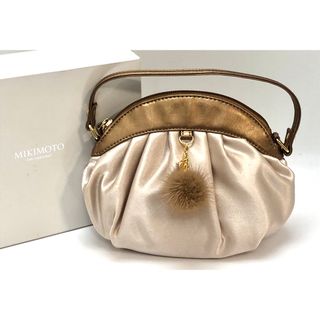 MIKIMOTO(ハンドバッグ)のフリマアイテム一覧 MIKIMOTO(ハンドバッグ)のフリマアイテム一覧