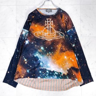 Vivienne Westwood(Tシャツ(長袖/七分))のフリマアイテム一覧 Vivienne Westwood(Tシャツ(長袖/七分))のフリマアイテム一覧