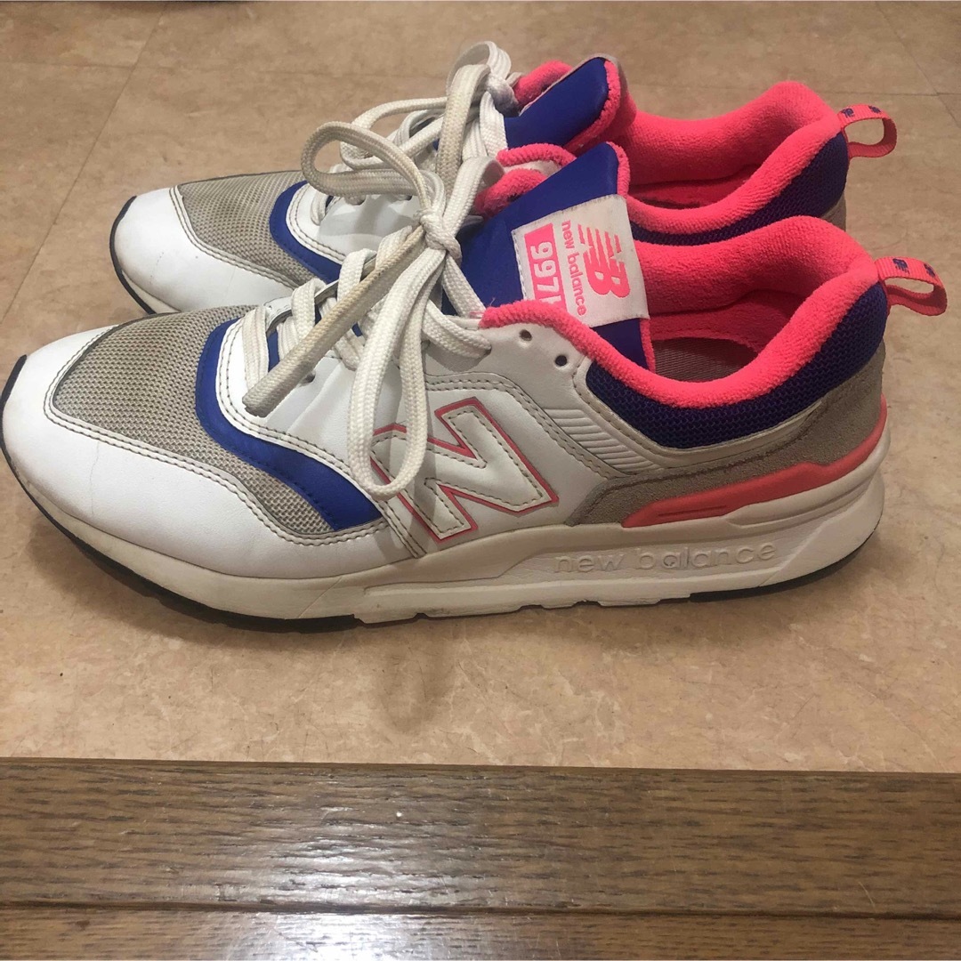 New Balance - ニューバランス 997H サイズ25.5 new balanceの New Balance - ニューバランス 997H サイズ25.5 new balanceの