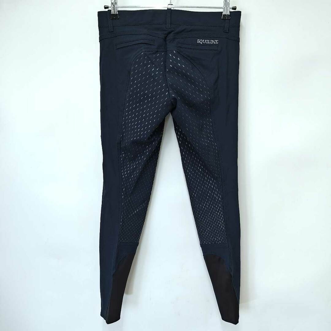 中古・未使用品】エクイライン 乗馬 馬術 キュロット FULL GRIP 中古・未使用品】エクイライン 乗馬 馬術 キュロット FULL GRIP