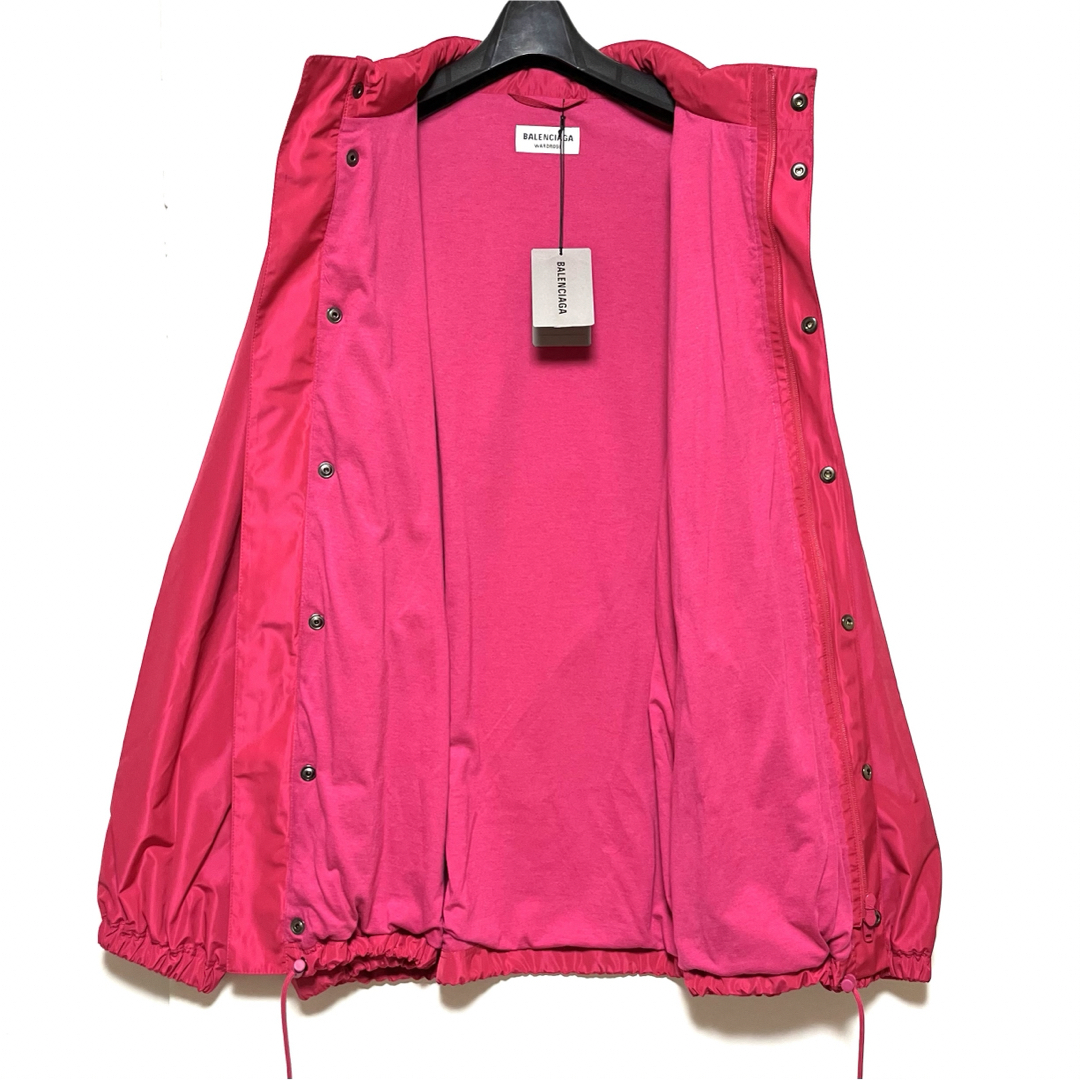 BALENCIAGA - 新品 BALENCIAGA 3B SPORT ICON オーバーサイズ BALENCIAGA - 新品 BALENCIAGA 3B SPORT ICON オーバーサイズ