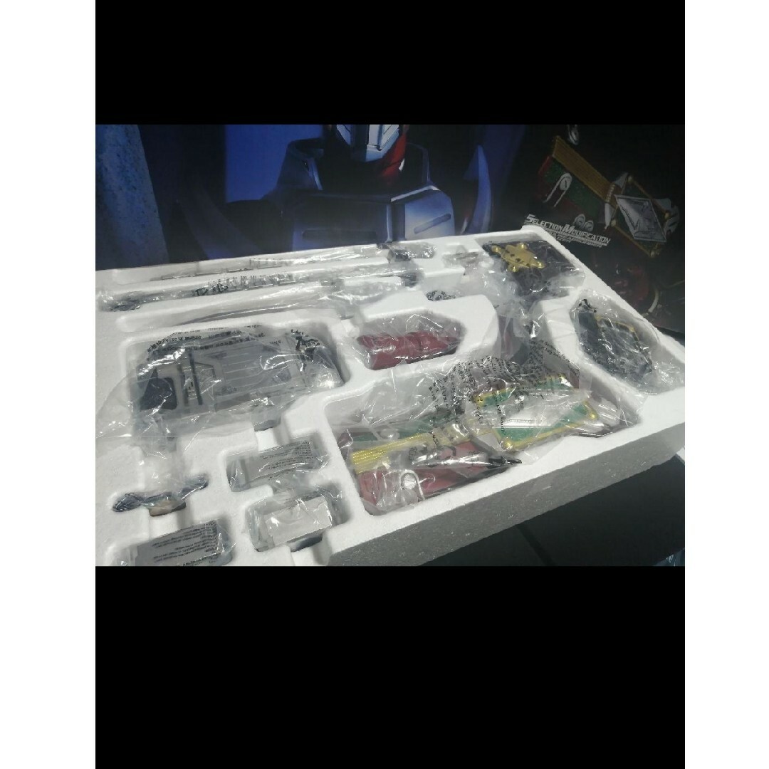 美品 抽選当選】完売 CSM ギャレンバックル ギャレンラウザー 美品 抽選当選】完売 CSM ギャレンバックル ギャレンラウザー