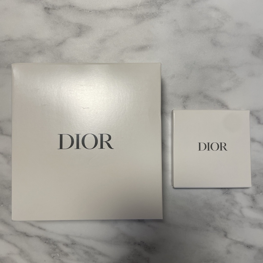 Dior - DIOR ノベルティ セットの通販 by n's shop|ディオール Dior - DIOR ノベルティ セットの通販 by n's shop|ディオール