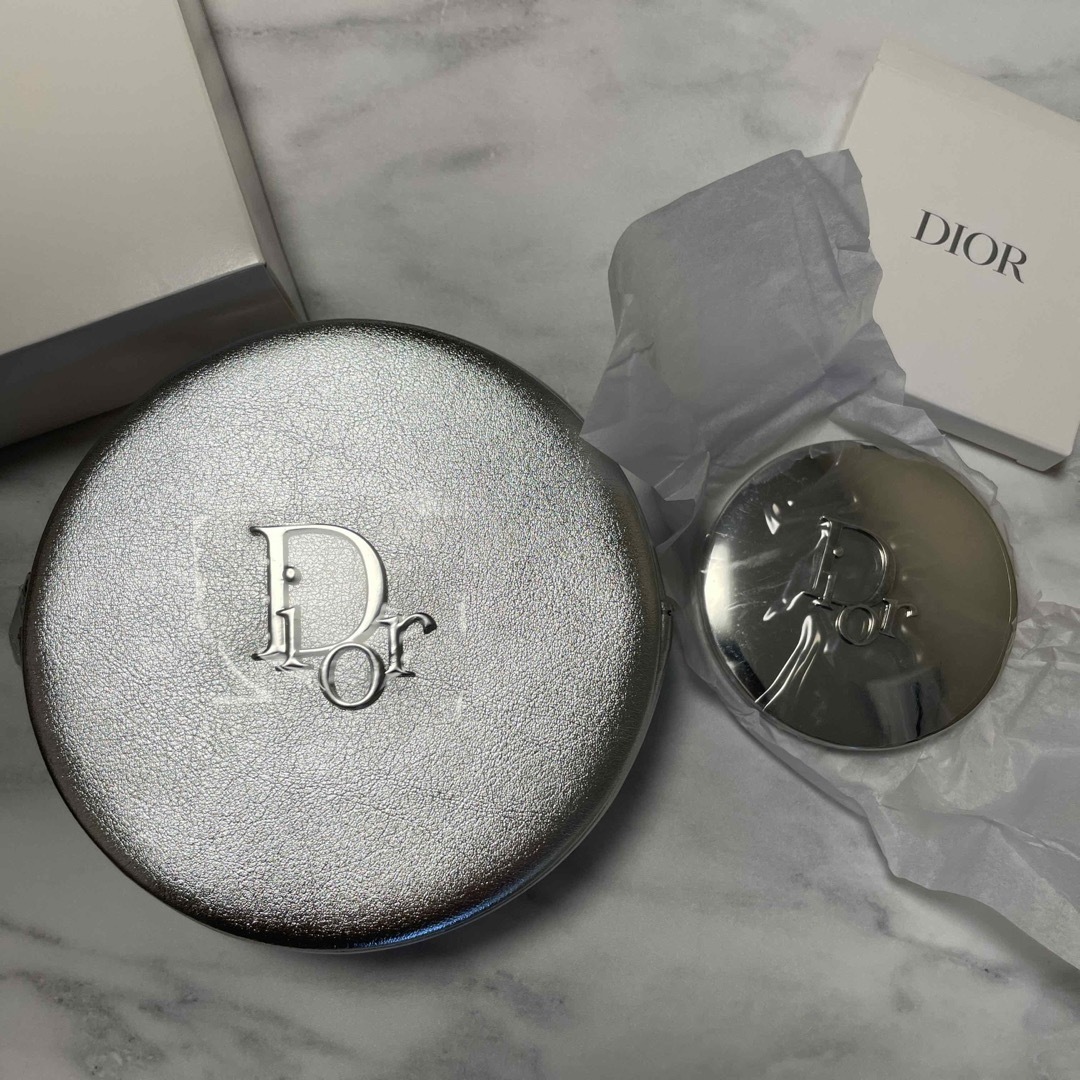 Dior - DIOR ノベルティ セットの通販 by n's shop|ディオール Dior - DIOR ノベルティ セットの通販 by n's shop|ディオール