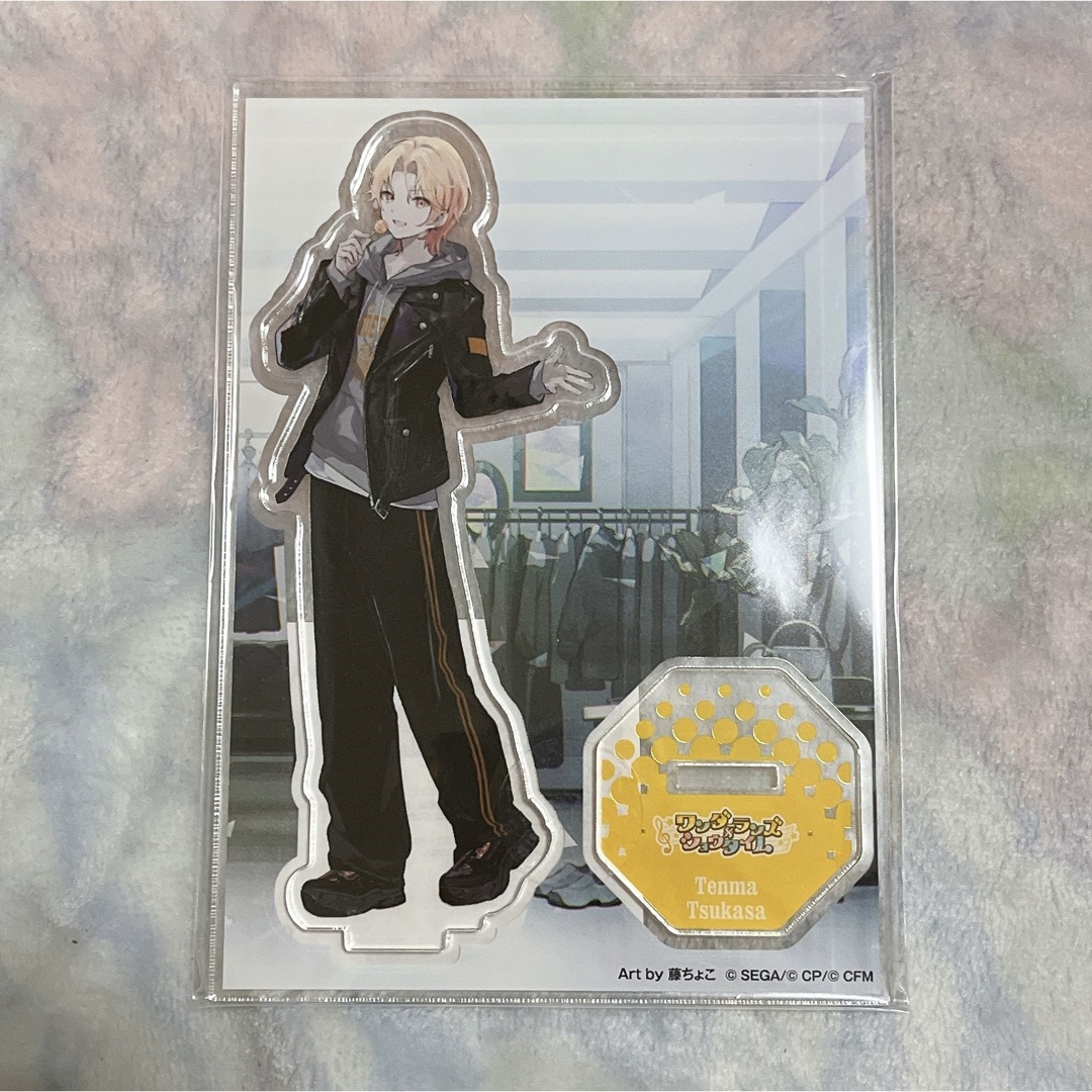 プロセカ プロジェクトセカイ ZOZOTOWN アクスタ ワンダショ プロセカ プロジェクトセカイ ZOZOTOWN アクスタ ワンダショ