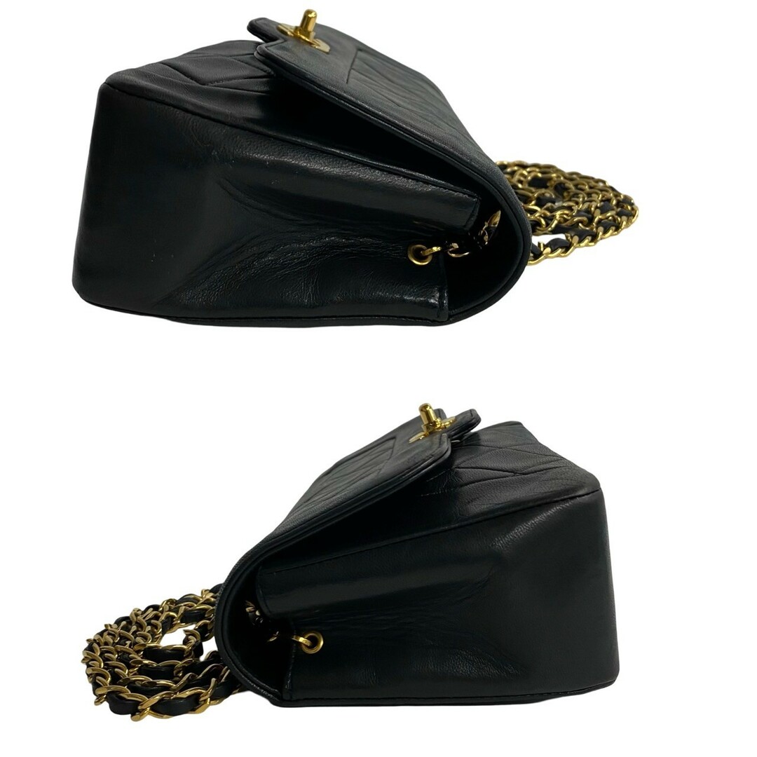 CHANEL - 極 美品 シール有 1番台 CHANEL シャネル ヴィンテージ CHANEL - 極 美品 シール有 1番台 CHANEL シャネル ヴィンテージ