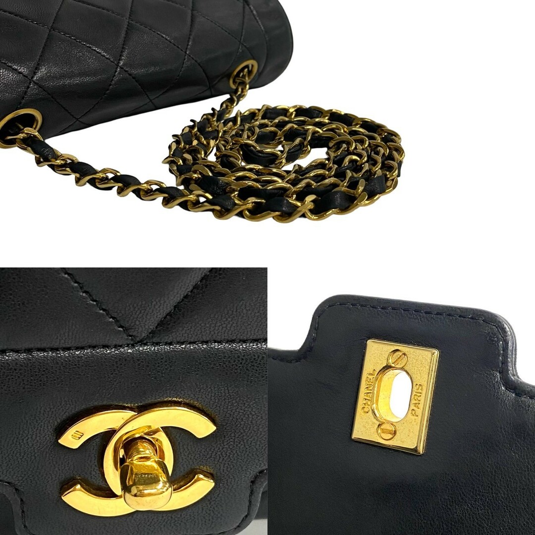 CHANEL - 極 美品 シール有 1番台 CHANEL シャネル ヴィンテージ CHANEL - 極 美品 シール有 1番台 CHANEL シャネル ヴィンテージ