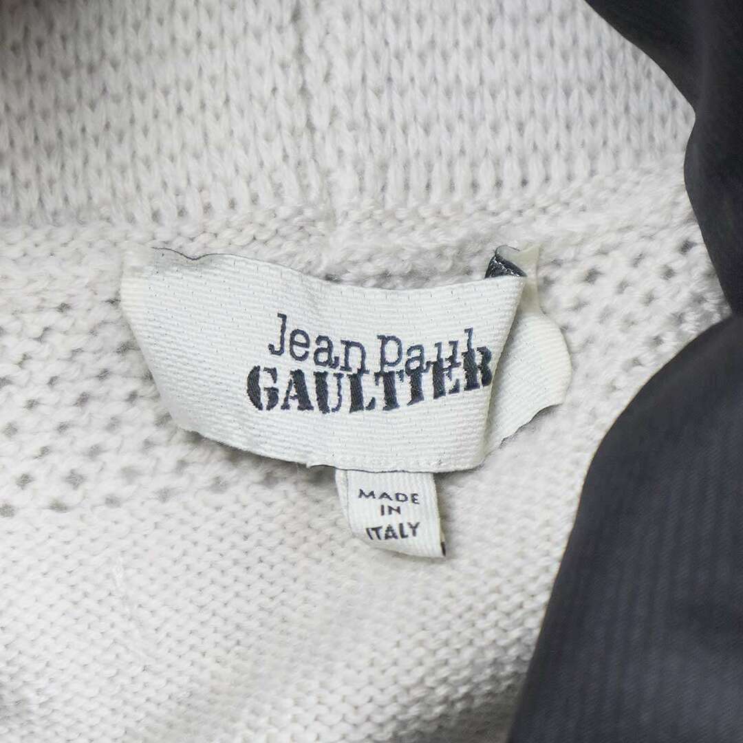 Jean-Paul GAULTIER - Jean Paul GAULTIER ジャンポールゴルチェ Jean-Paul GAULTIER - Jean Paul GAULTIER ジャンポールゴルチェ