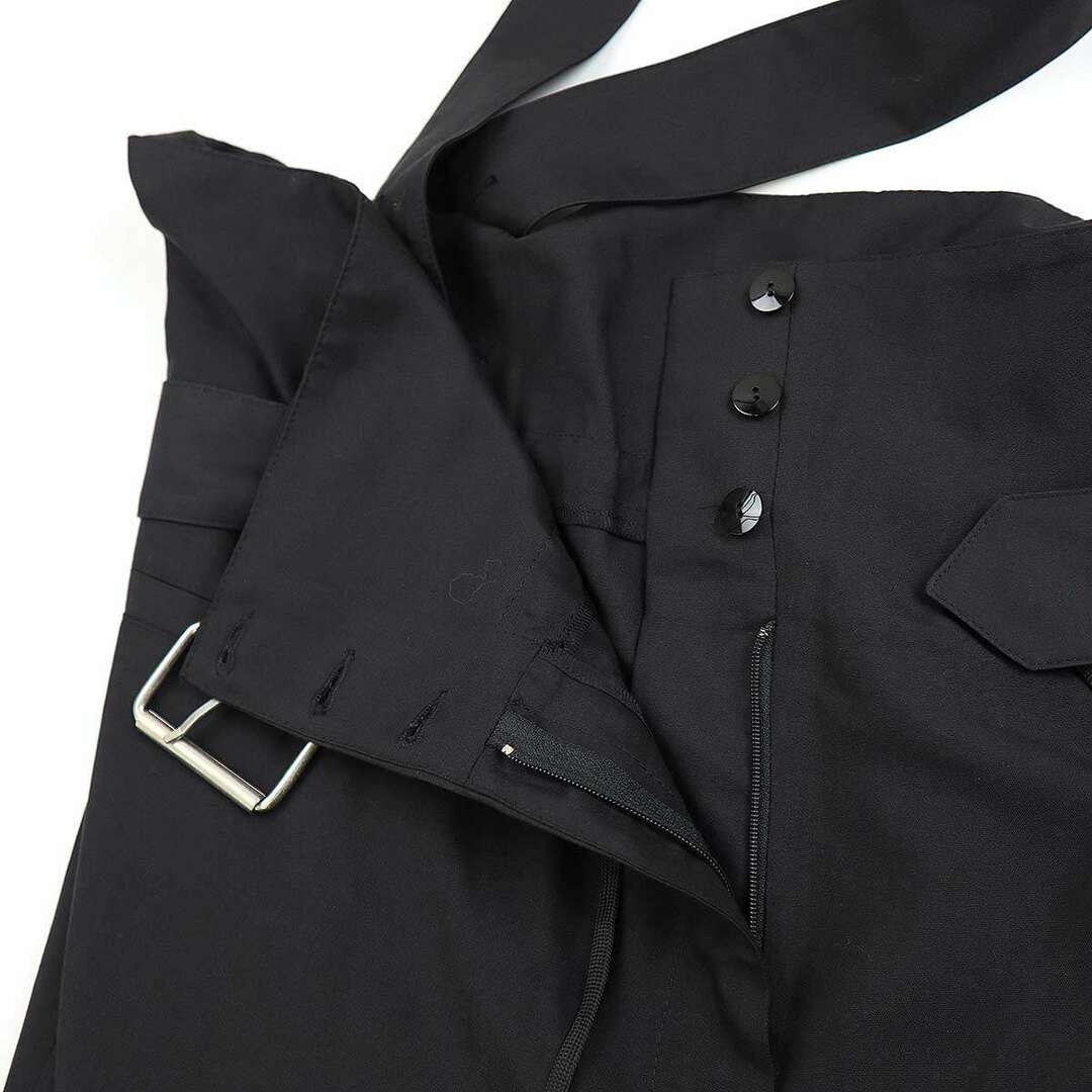 Jean Paul GAULTIER ジャンポールゴルチェ オーバーサイズシルク Jean Paul GAULTIER ジャンポールゴルチェ オーバーサイズシルク