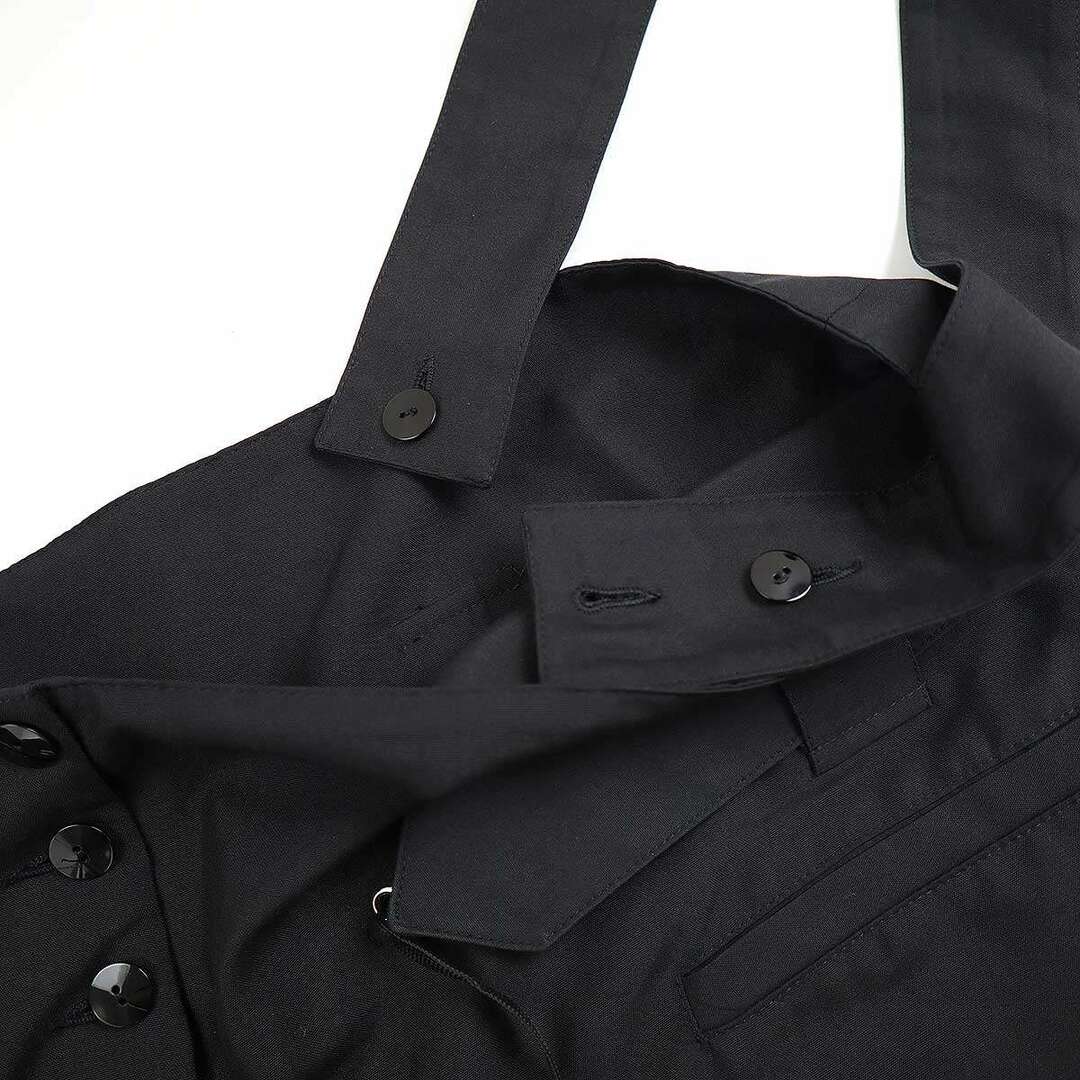 Jean Paul GAULTIER ジャンポールゴルチェ オーバーサイズシルク Jean Paul GAULTIER ジャンポールゴルチェ オーバーサイズシルク