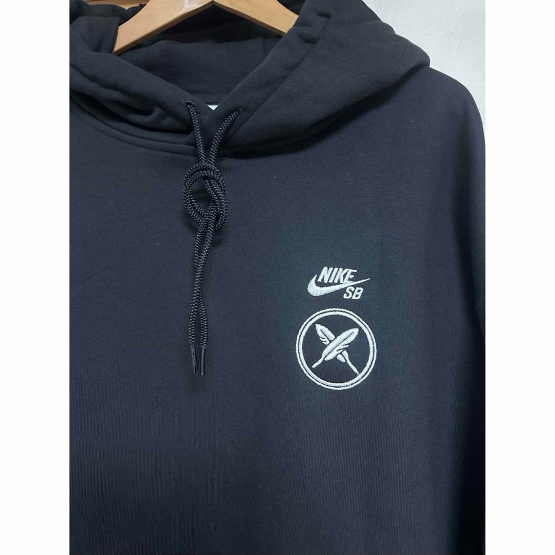 NIKE - NIKE SB 堀米雄斗選手限定designフーディー(XXL)の通販 NIKE - NIKE SB 堀米雄斗選手限定designフーディー(XXL)の通販