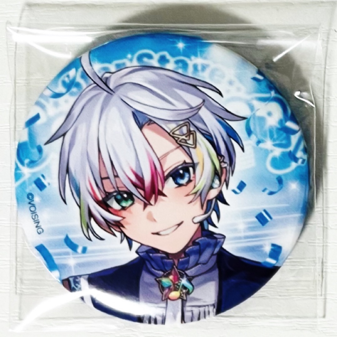 新品☆すたぽら【Relu】僕色ステージ☆缶バッジ☆第10弾☆6点 新品☆すたぽら【Relu】僕色ステージ☆缶バッジ☆第10弾☆6点