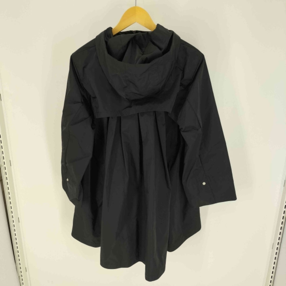 ANAYI - ANAYI(アナイ) 22AW タフタバックボリュームフード ANAYI - ANAYI(アナイ) 22AW タフタバックボリュームフード