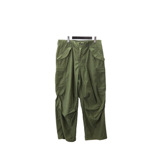 U.S ARMY CARGO FILED PANT(ワークパンツ/カーゴパンツ)
