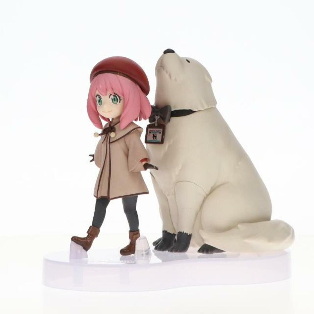 WHITE - A賞 アーニャ&ボンド 一番くじ 劇場版 SPY×FAMILY CODE WHITE - A賞 アーニャ&ボンド 一番くじ 劇場版 SPY×FAMILY CODE