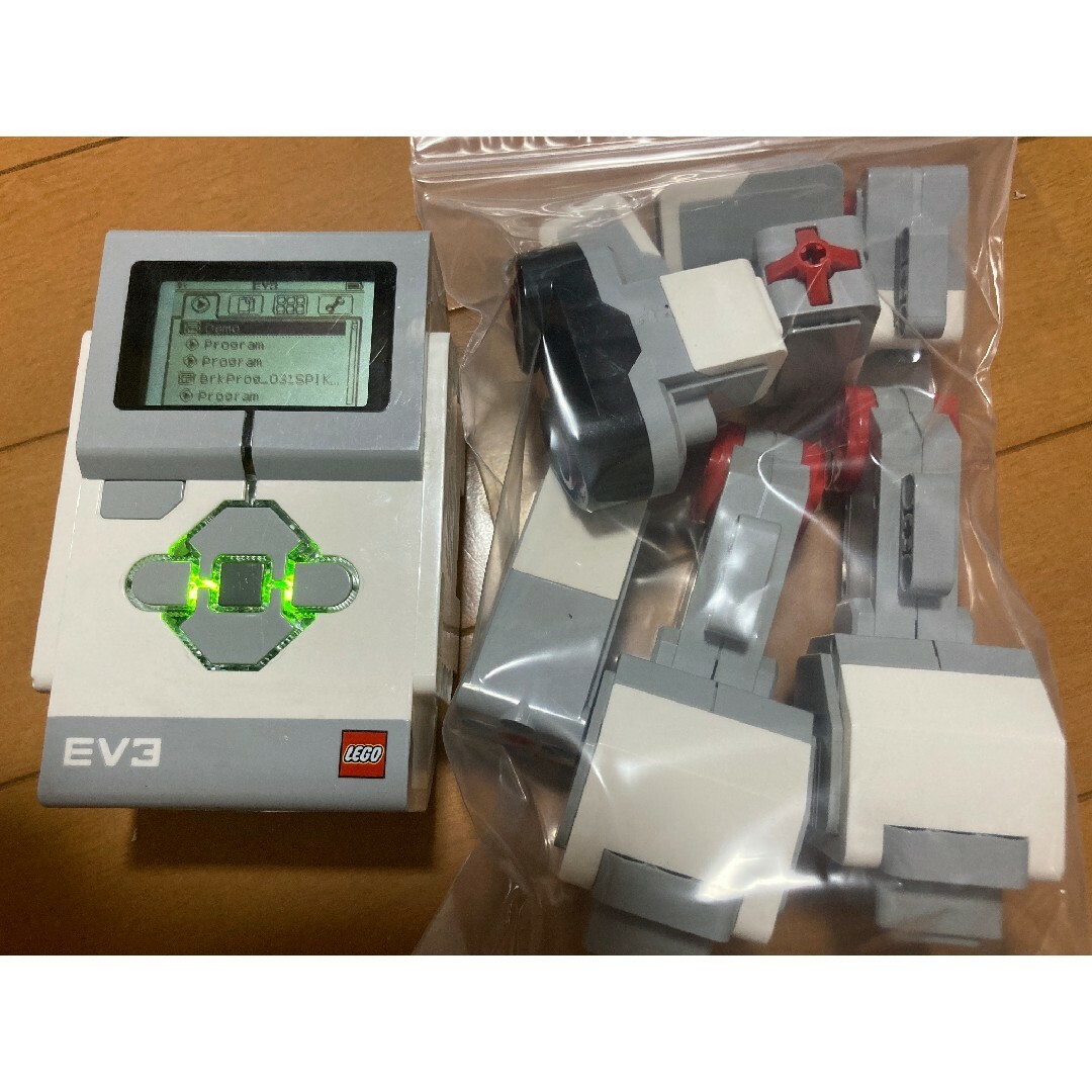 レゴ マインドストーム - 【中古】LEGO レゴ マインドストーム レゴ マインドストーム - 【中古】LEGO レゴ マインドストーム