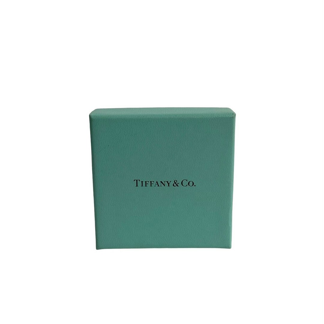 Tiffany & Co. - 極 美品 希少 箱付 TIFFANY&Co. ティファニー Tiffany & Co. - 極 美品 希少 箱付 TIFFANY&Co. ティファニー