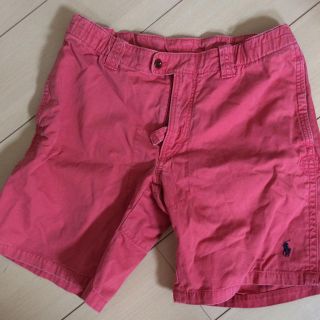 ラルフローレン(Ralph Lauren)のラルフ短パン(ショートパンツ)