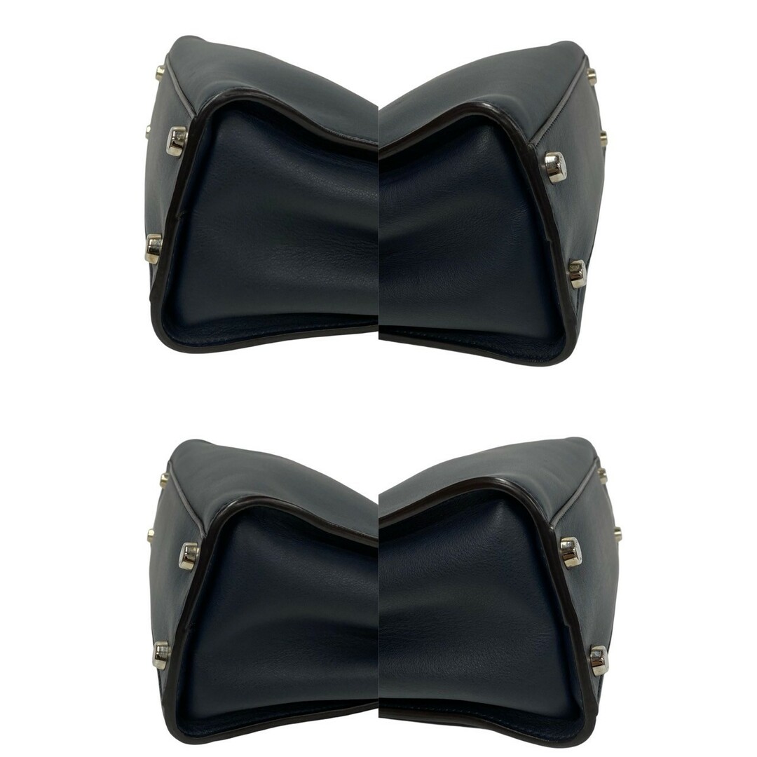 FENDI - ほぼ未使用 希少品 FENDI フェンディ ピーカブー FENDI - ほぼ未使用 希少品 FENDI フェンディ ピーカブー
