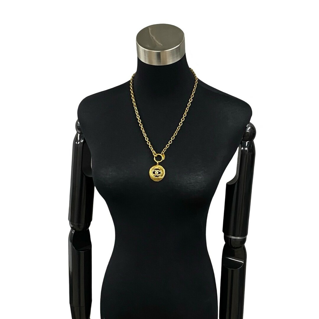 CHANEL - 極 美品 希少品 CHANEL シャネル ヴィンテージ ココ CHANEL - 極 美品 希少品 CHANEL シャネル ヴィンテージ ココ
