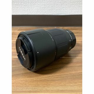 TAMRON　70-300mm PENTAX カメラレンズ　AF 1:4-5.6(レンズ(ズーム))
