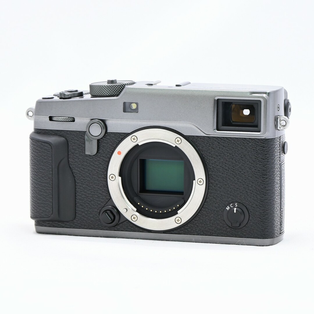 富士フイルム - FUJIFILM X-Pro2 レンズキット Graphite Edition 富士フイルム - FUJIFILM X-Pro2 レンズキット Graphite Edition