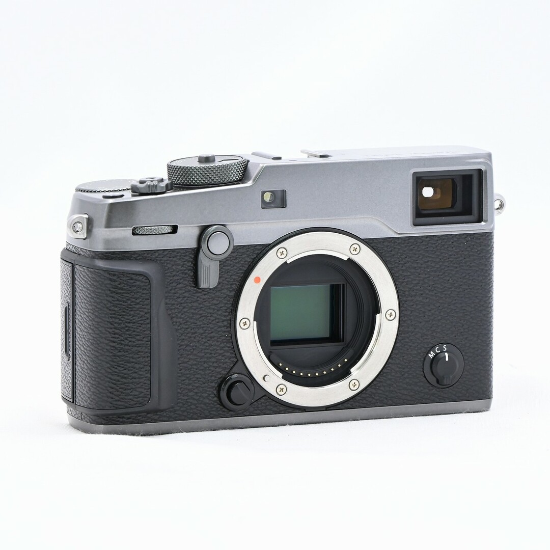 富士フイルム - FUJIFILM X-Pro2 レンズキット Graphite Edition 富士フイルム - FUJIFILM X-Pro2 レンズキット Graphite Edition