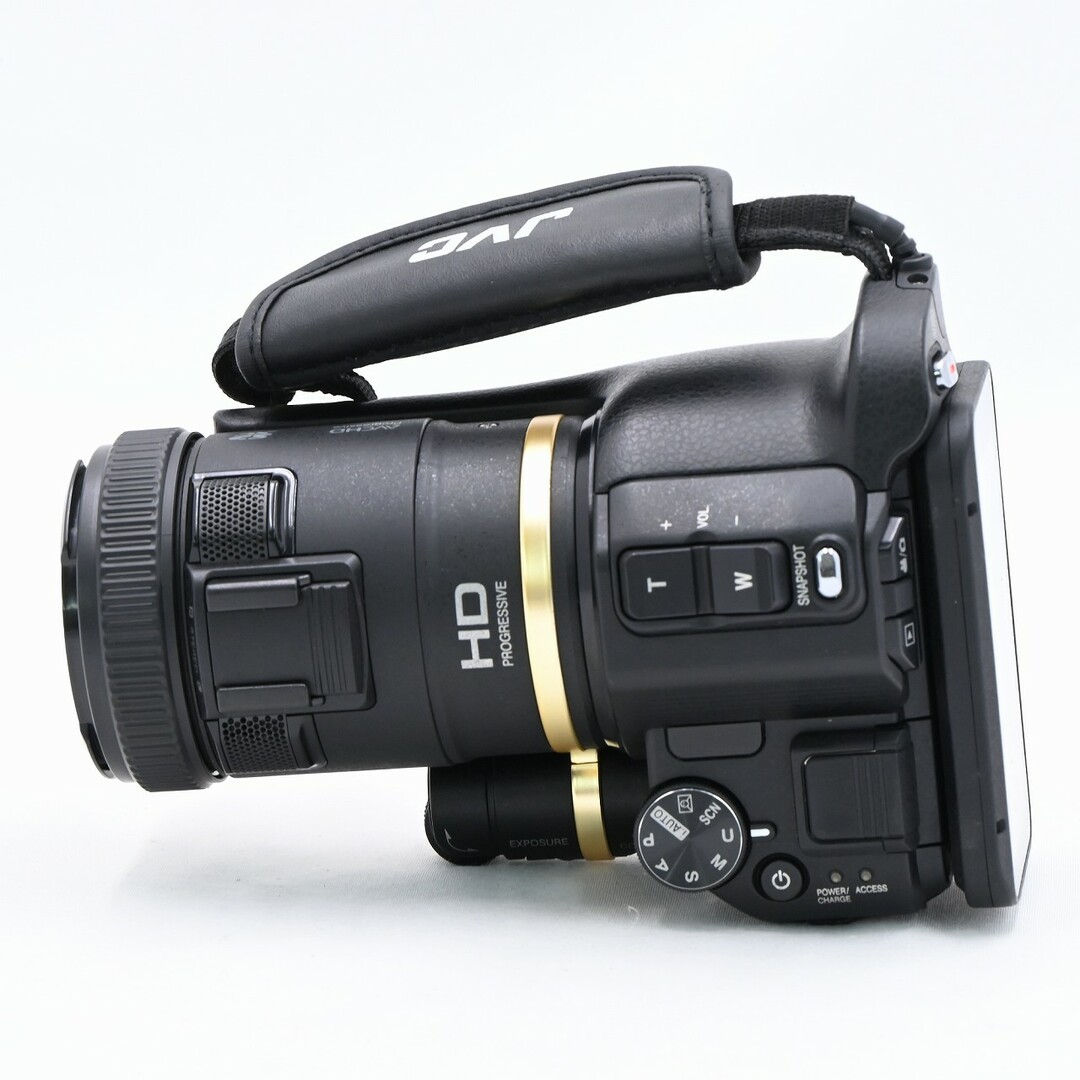 JVC GC-P100 量販店プレミアモデル GC-YJ40 JVC GC-P100 量販店プレミアモデル GC-YJ40