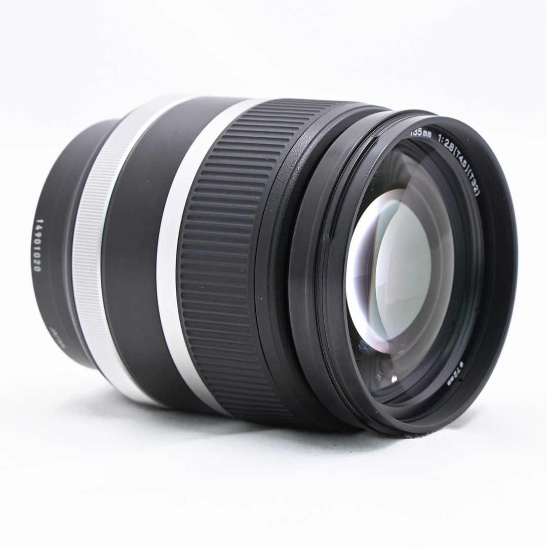 MINOLTA STF 135/2.8 T4.5 MINOLTA STF 135/2.8 T4.5