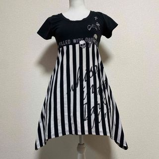 GHOST OF HARLEM(ワンピース)のフリマアイテム一覧 GHOST OF HARLEM(ワンピース)のフリマアイテム一覧