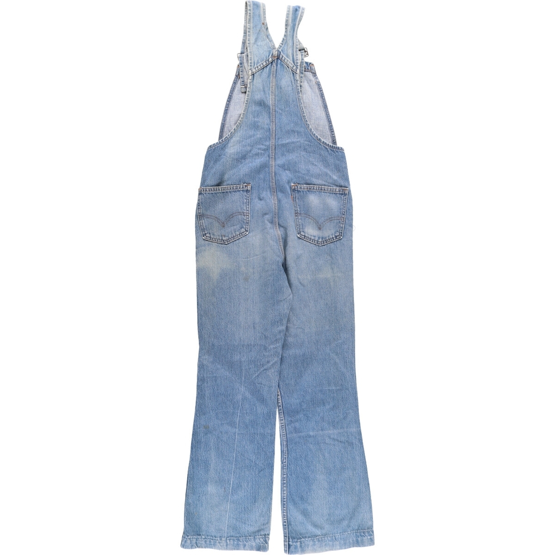 Levi's - 古着 80年代 リーバイス Levi's オレンジタブ フレア Levi's - 古着 80年代 リーバイス Levi's オレンジタブ フレア