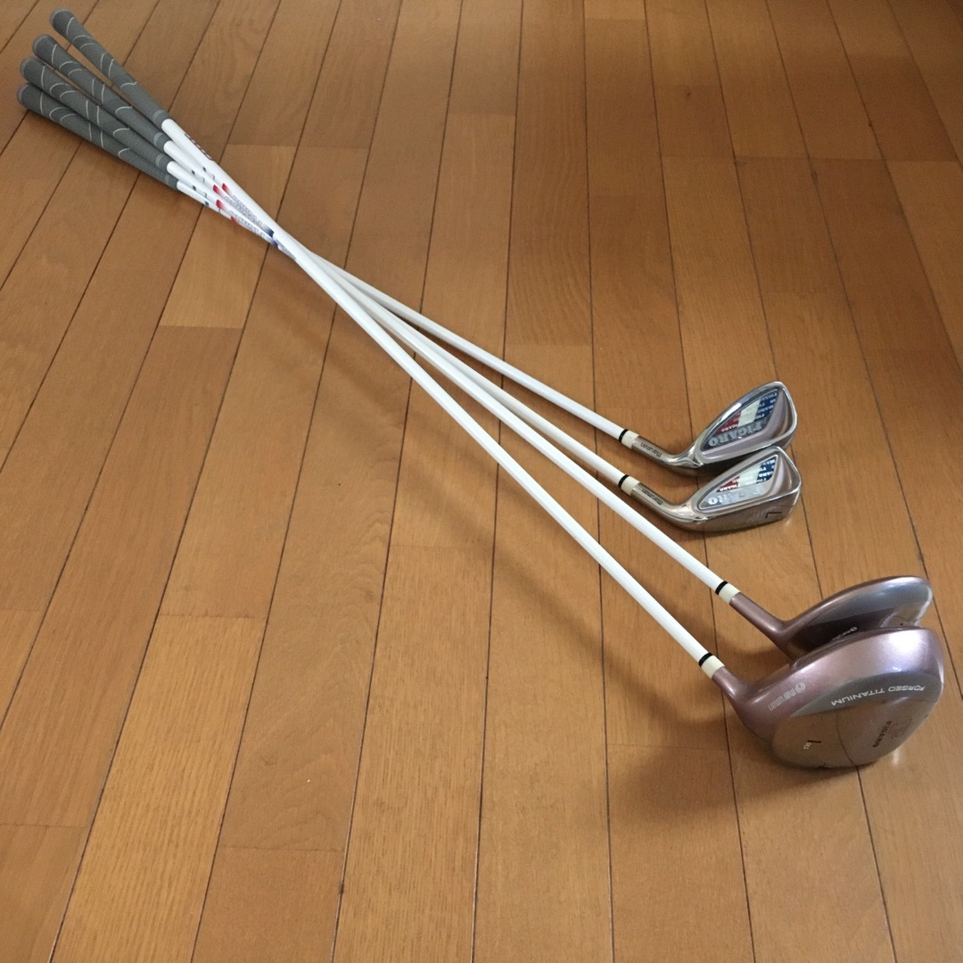 美品_マルマン Maruman フィガロ FIGARO ハーフセット レディース 美品_マルマン Maruman フィガロ FIGARO ハーフセット レディース