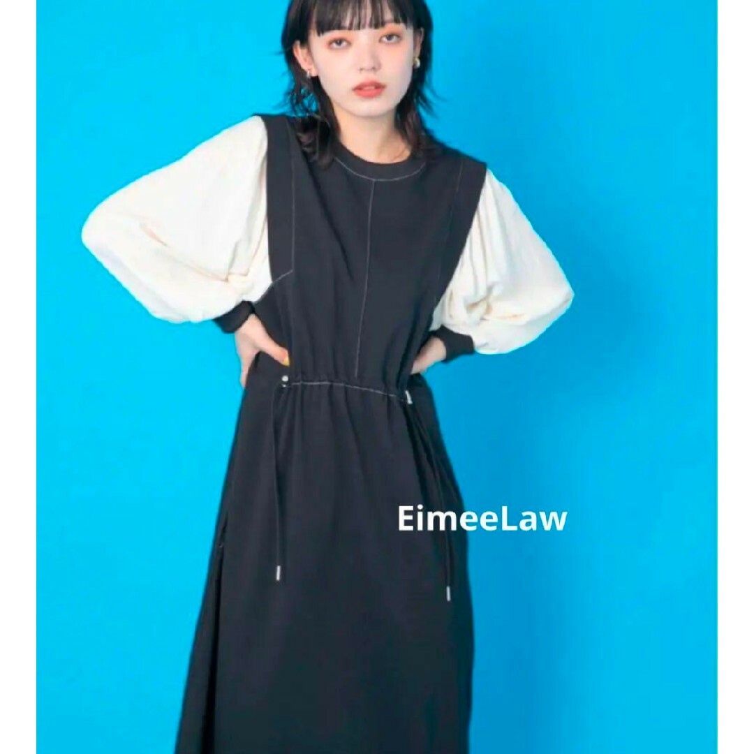 SLOBE IENA - ◇値下げ中◇EimeeLaw エイミーロウ ドロスト SLOBE IENA - ◇値下げ中◇EimeeLaw エイミーロウ ドロスト