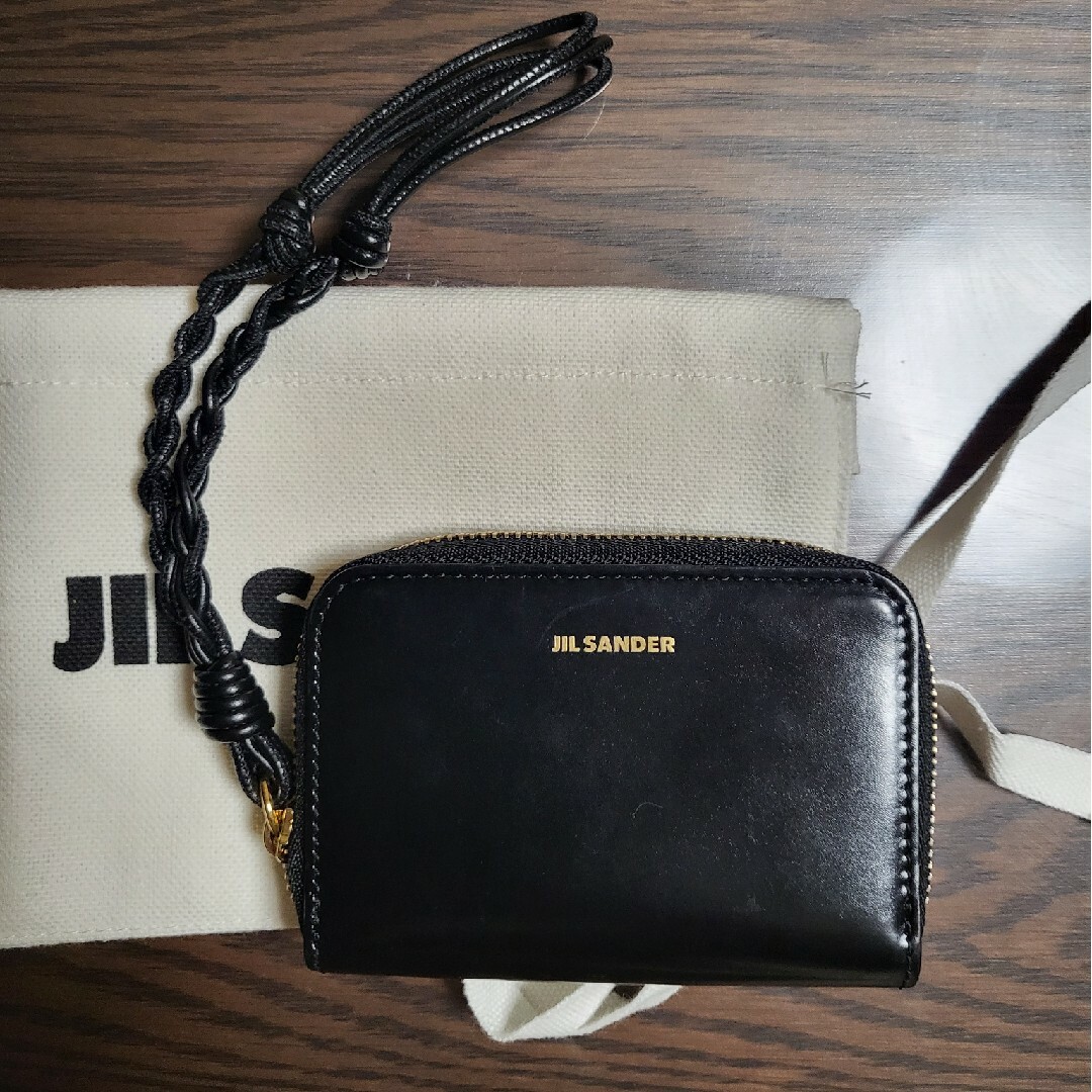 ジルサンダー Jilsander コインケース カードケース ミニ財布 ジルサンダー Jilsander コインケース カードケース ミニ財布