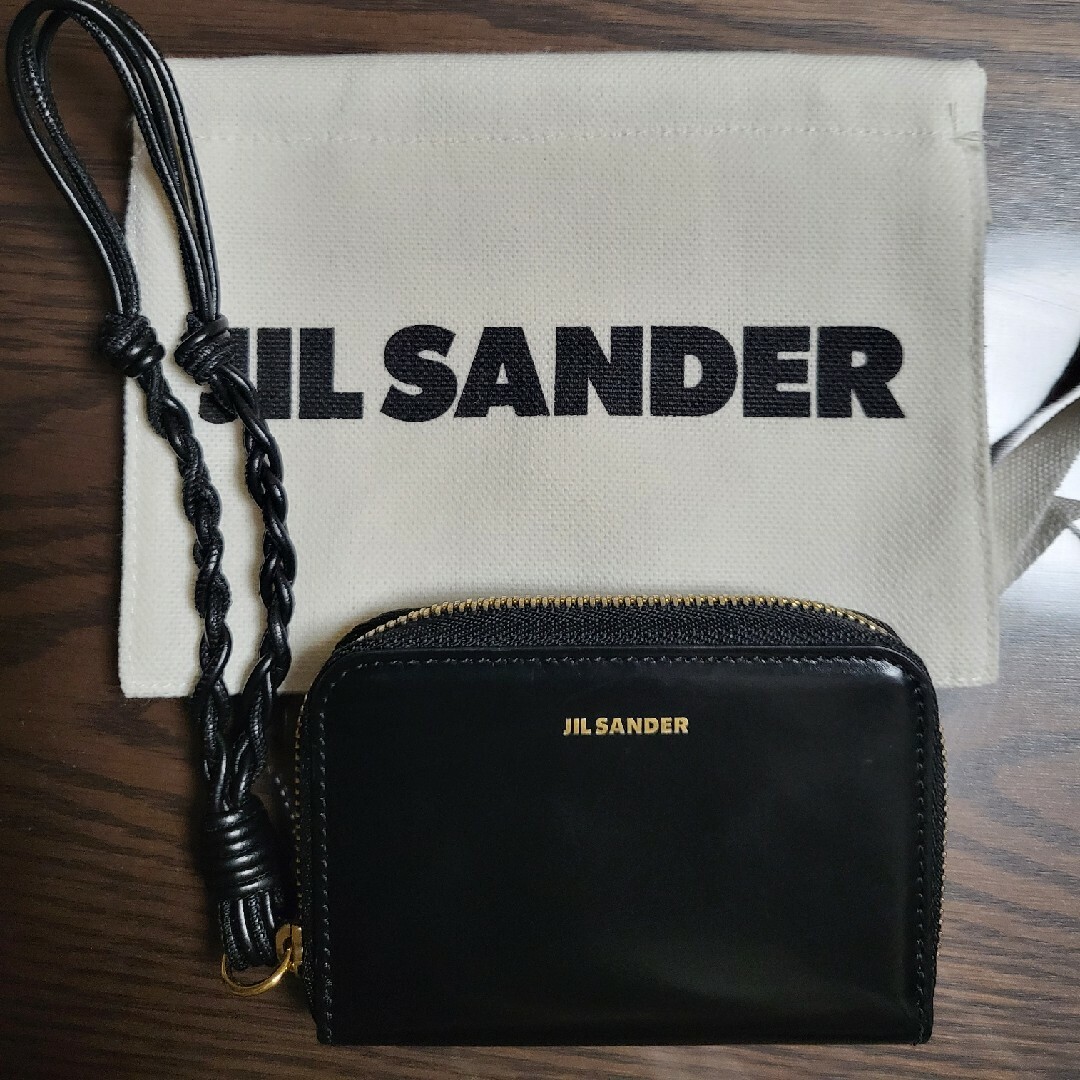 ジルサンダー Jilsander コインケース カードケース ミニ財布 ジルサンダー Jilsander コインケース カードケース ミニ財布