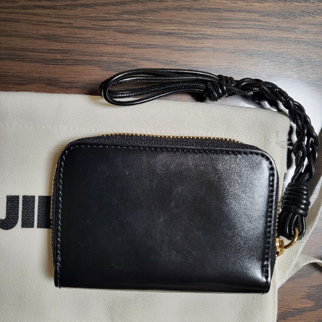 ジルサンダー Jilsander コインケース カードケース ミニ財布 ジルサンダー Jilsander コインケース カードケース ミニ財布