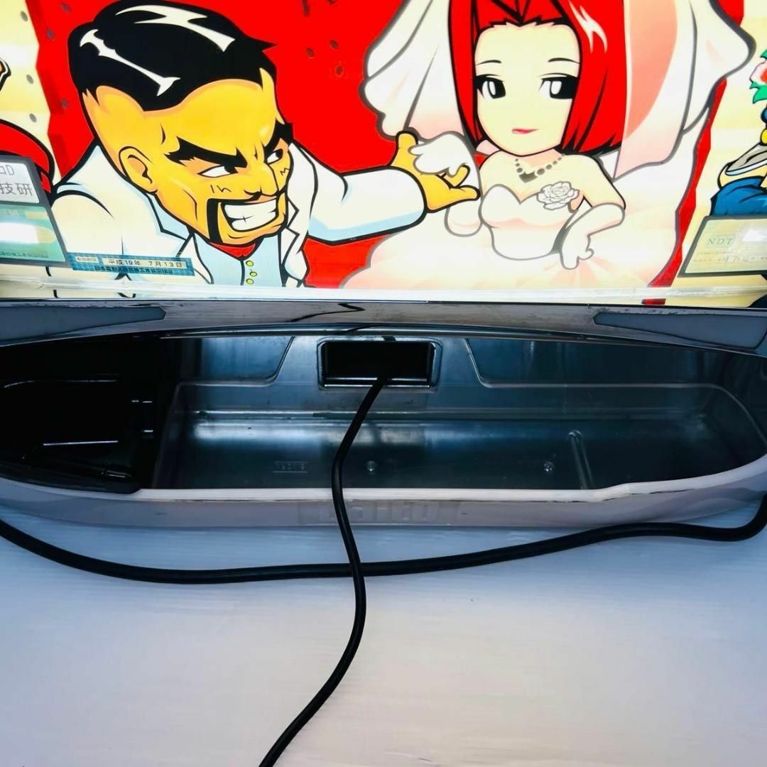 実機 税込 大都技研 L押忍!番長4 A3◇DCユニット 引き取り 実機 税込 大都技研 L押忍!番長4 A3◇DCユニット 引き取り